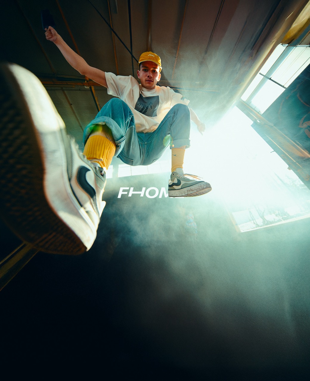 POV on-board